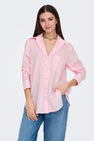 Hemd (lange mouwen) Roze - ONLY®