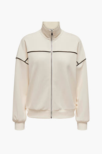 Sweater (gilet) Beige - ONLY®