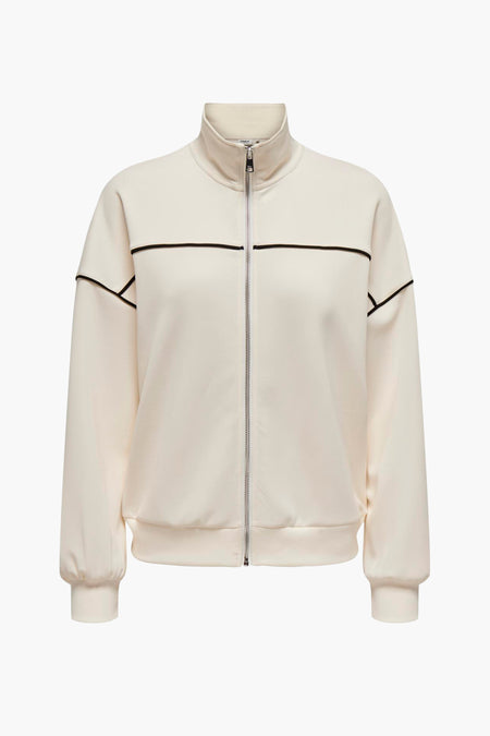 Sweater (gilet) Beige - ONLY®
