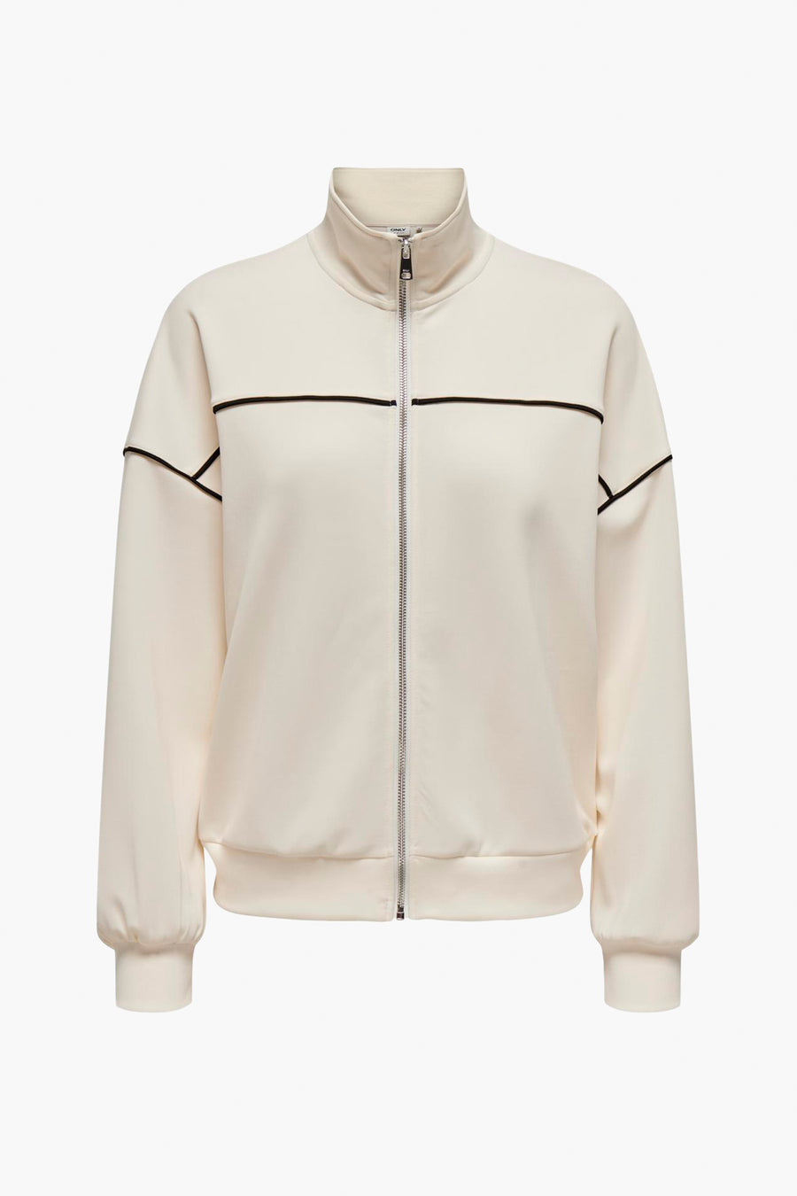 Sweater (gilet) Beige - ONLY®