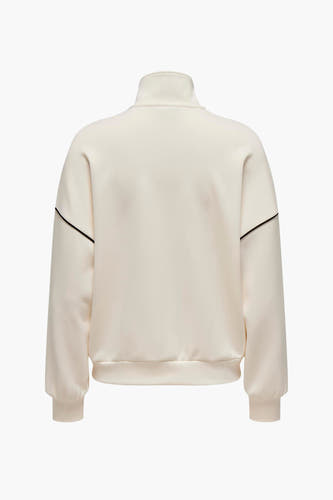 Sweater (gilet) Beige - ONLY®