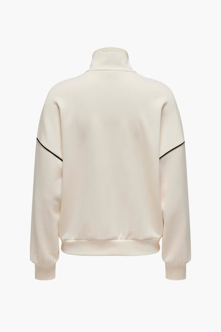 Sweater (gilet) Beige - ONLY®