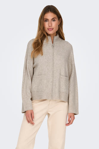 Gilet Ecru - JDY