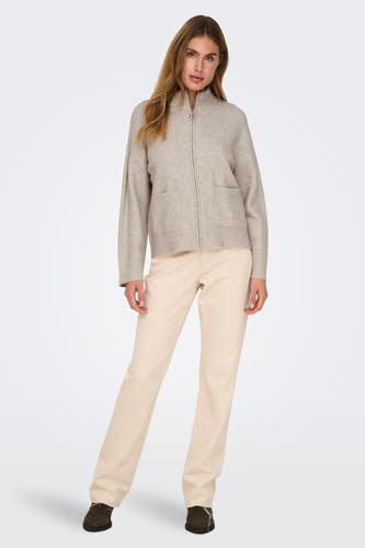 Gilet Ecru - JDY