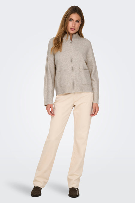 Gilet Ecru - JDY