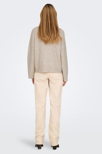 Gilet Ecru - JDY