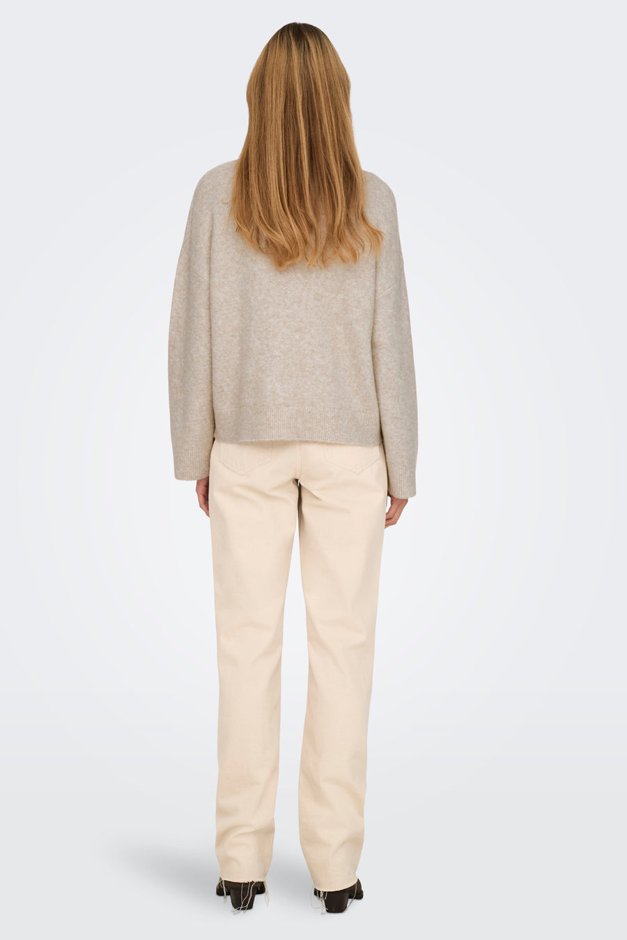 Gilet Ecru - JDY