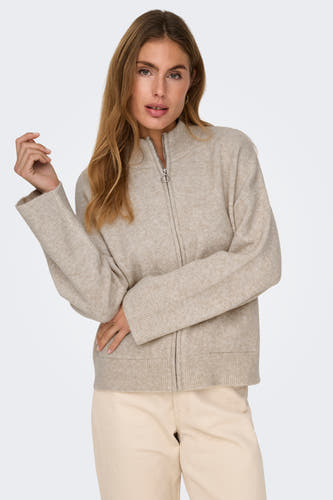 Gilet Ecru - JDY