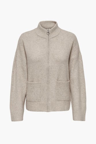 Gilet Ecru - JDY