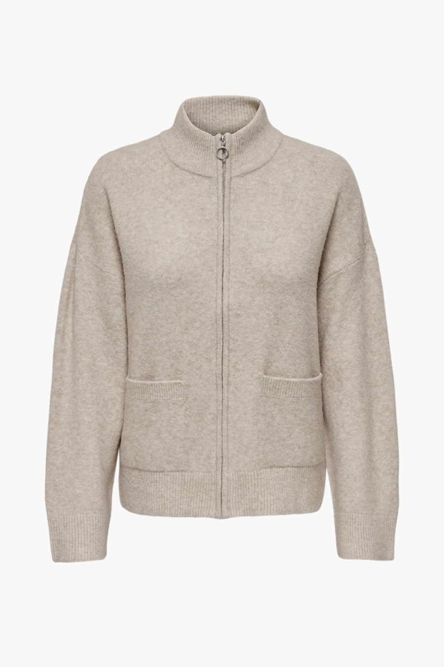 Gilet Ecru - JDY