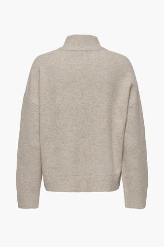 Gilet Ecru - JDY