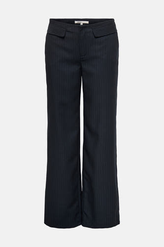 Kostuumbroeken Blauw - ONLY®