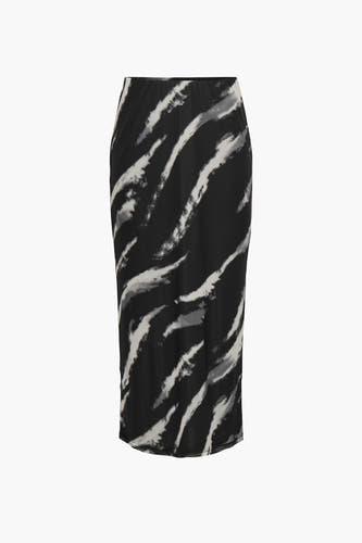 Rok 3/4 Grijs - ONLY®
