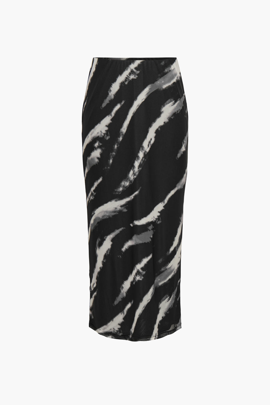 Rok 3/4 Grijs - ONLY®