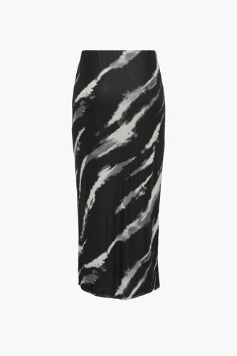 Rok 3/4 Grijs - ONLY®