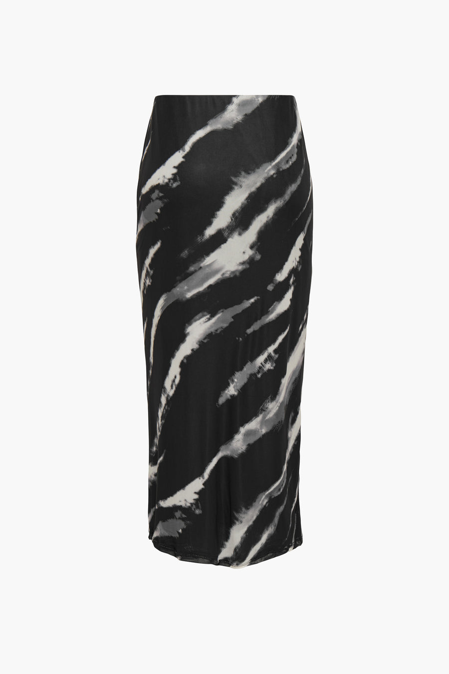 Rok 3/4 Grijs - ONLY®