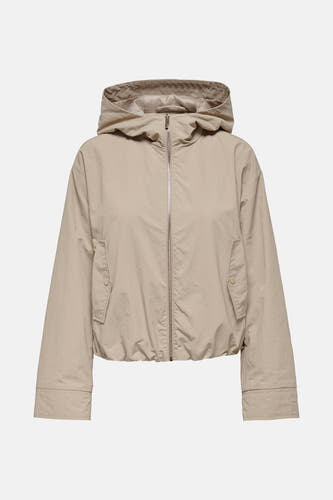 Korte jas Beige - ONLY®