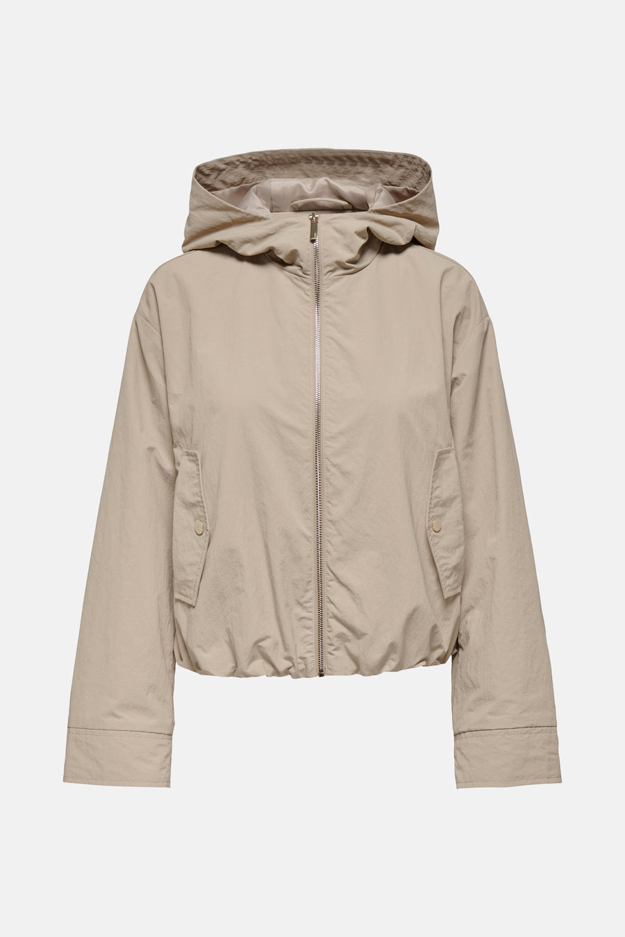 Korte jas Beige - ONLY®