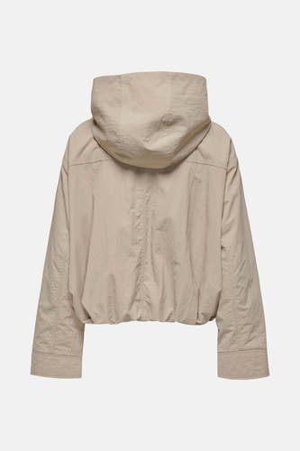 Korte jas Beige - ONLY®