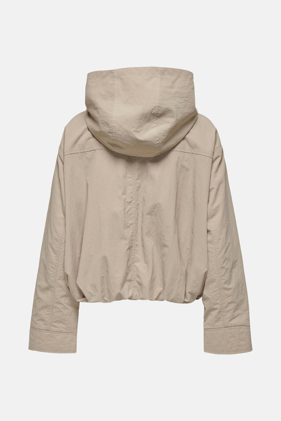 Korte jas Beige - ONLY®