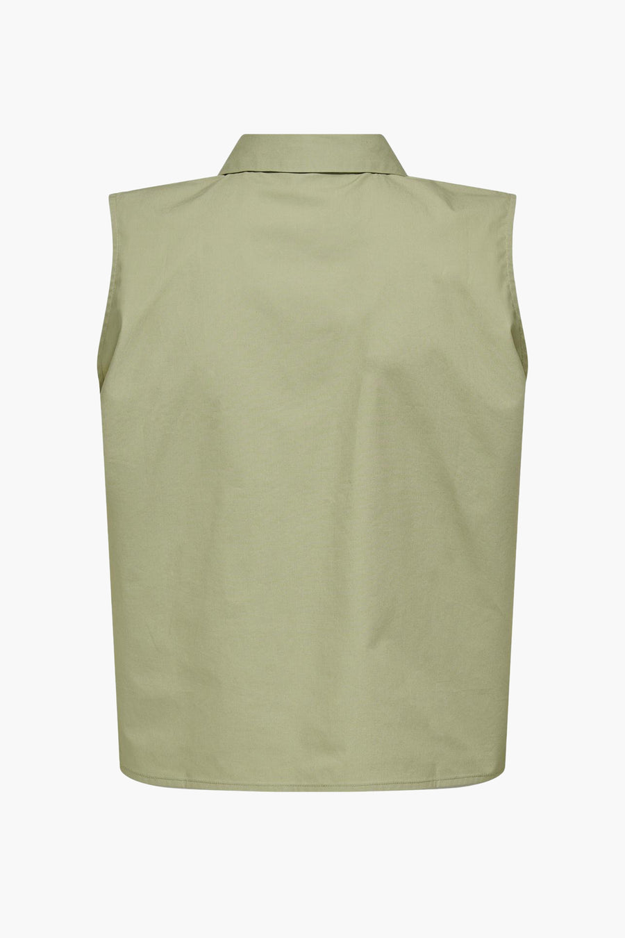 Hemd (korte mouwen) Groen - JDY