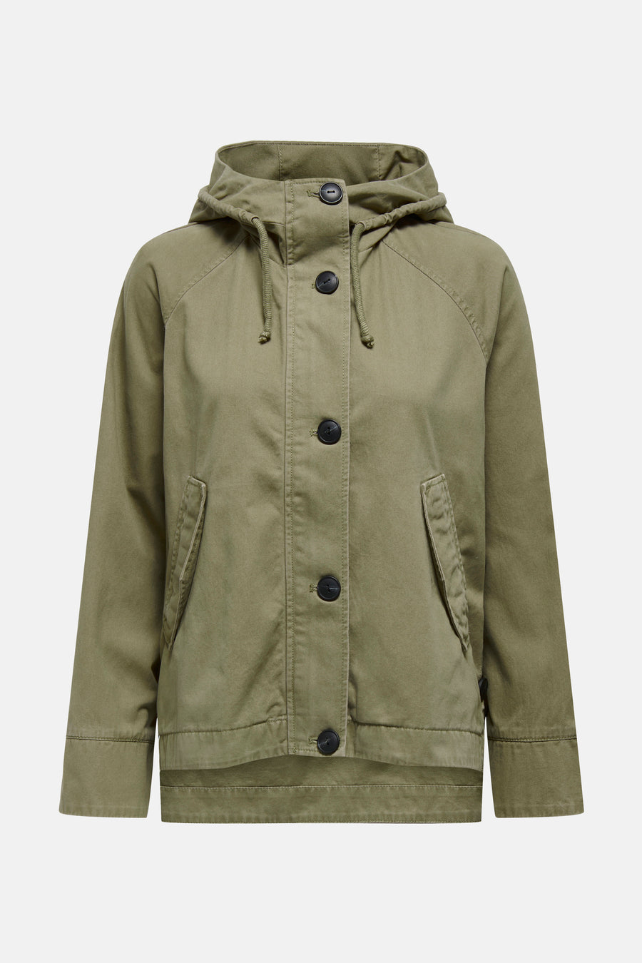 Korte jas Groen - ONLY®