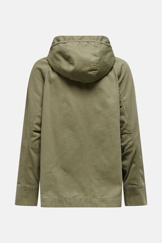 Korte jas Groen - ONLY®