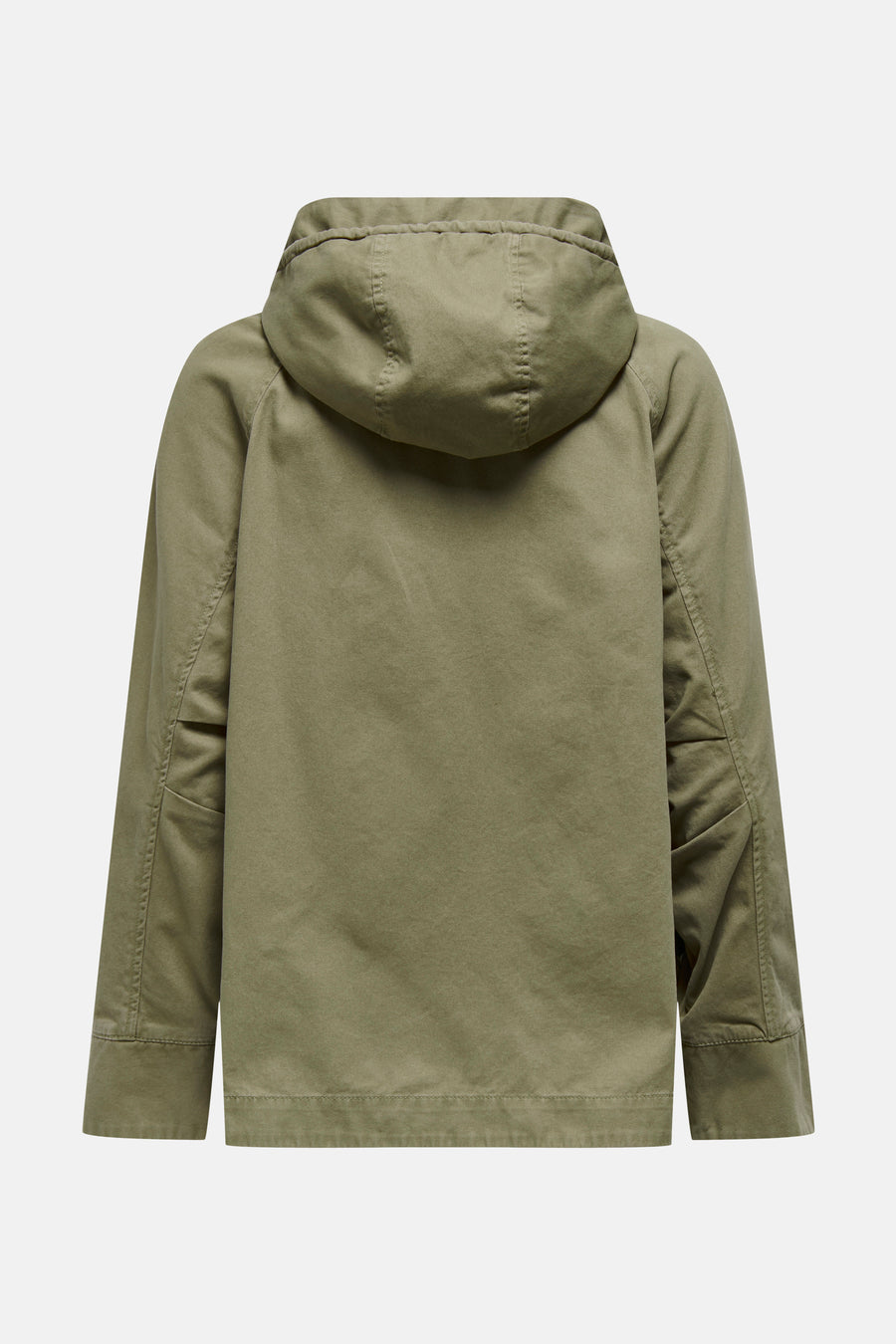 Korte jas Groen - ONLY®