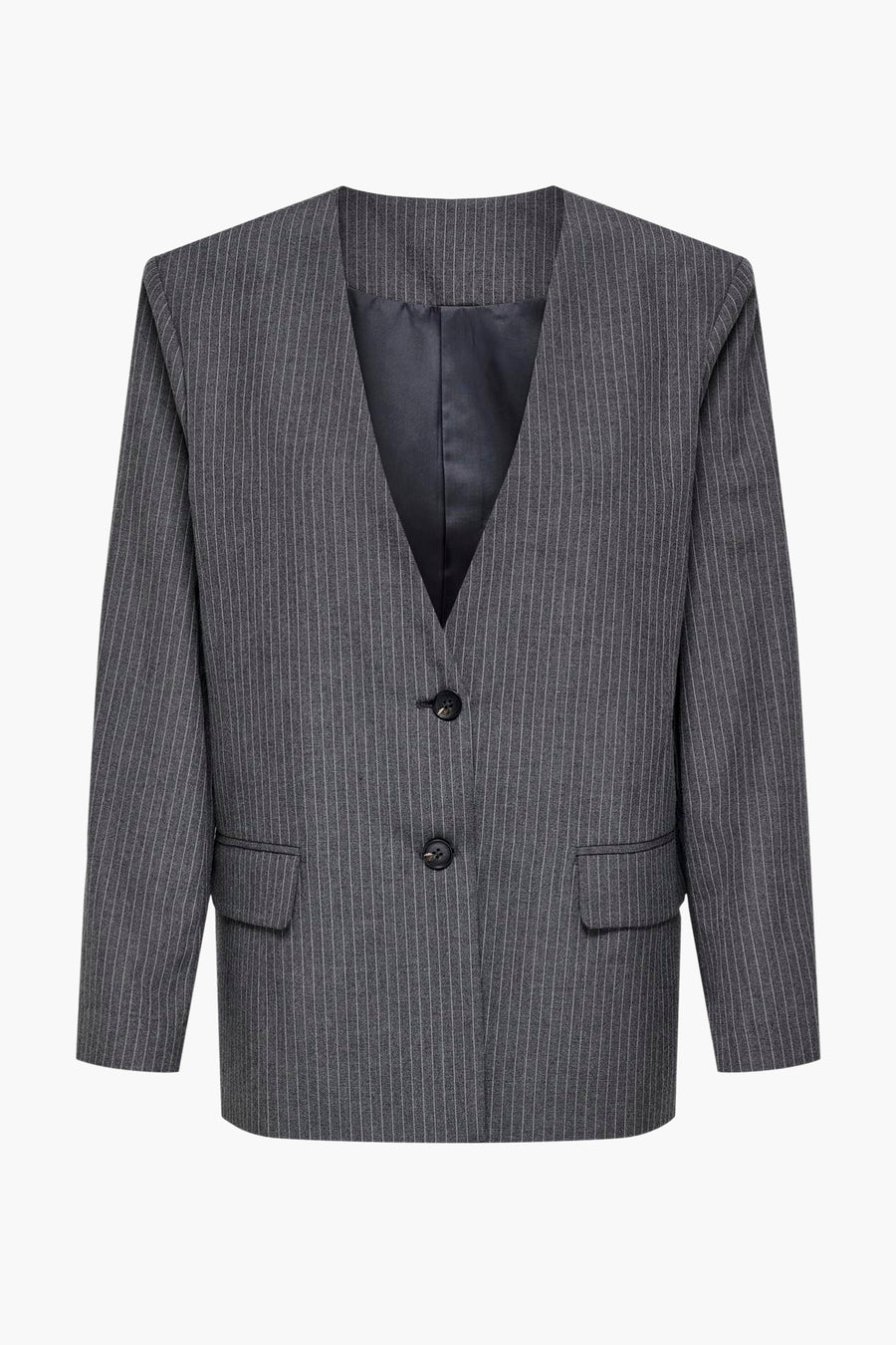 Blazer Grijs - JDY