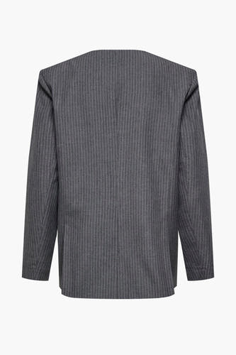 Blazer Grijs - JDY