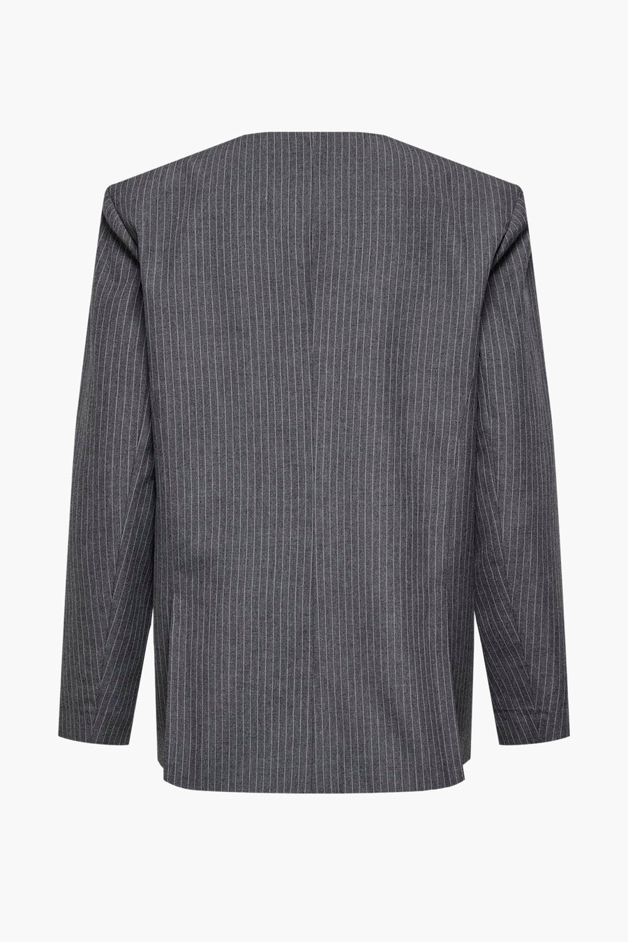 Blazer Grijs - JDY