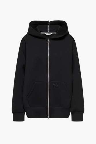 Sweater met kap Zwart - ONLY®