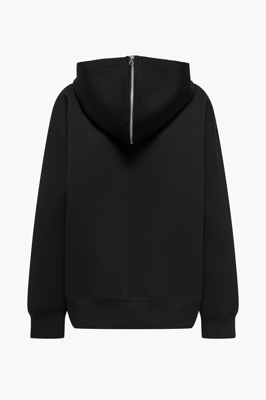 Sweater met kap Zwart - ONLY®