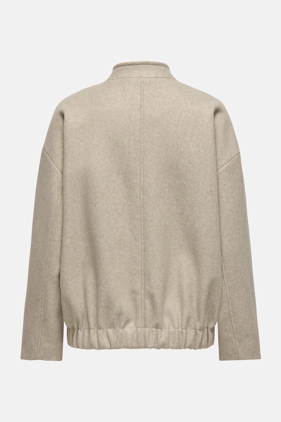 Korte jas Beige - ONLY®