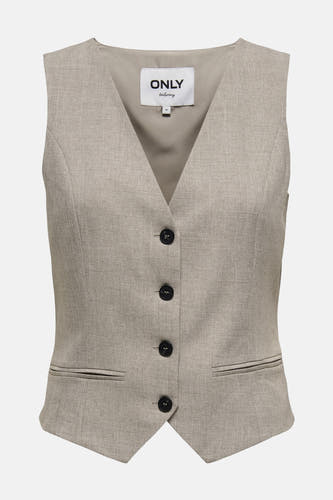Blazer Beige - ONLY®