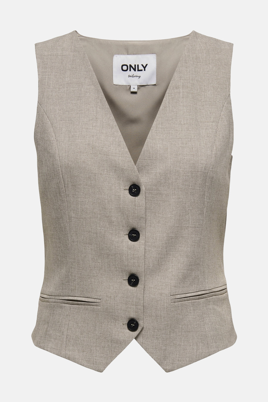 Blazer Beige - ONLY®