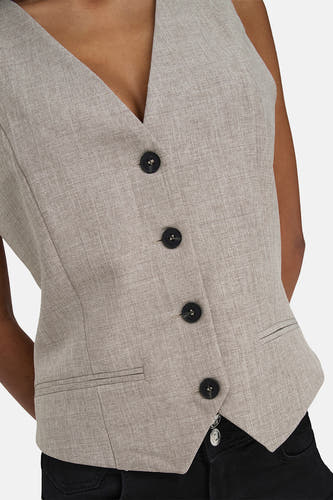 Blazer Beige - ONLY®