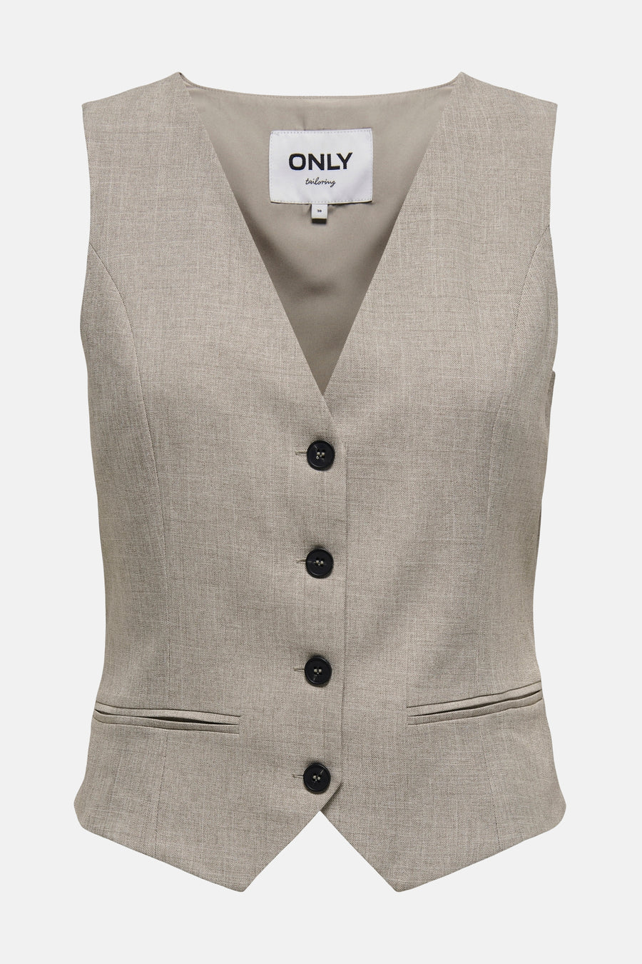 Blazer Beige - ONLY®