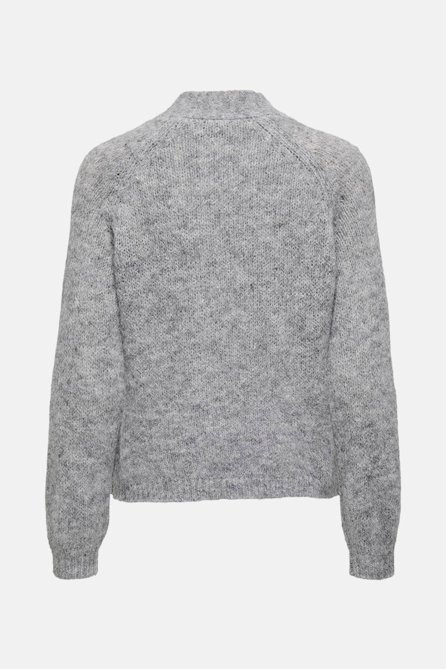 Trui met ronde hals Grijs - JDY