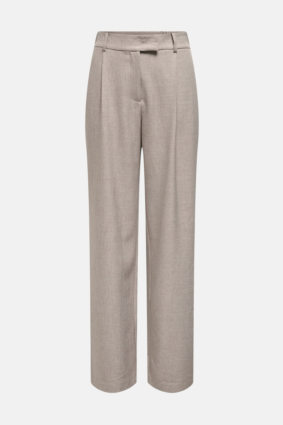 Kostuumbroeken Beige - ONLY®
