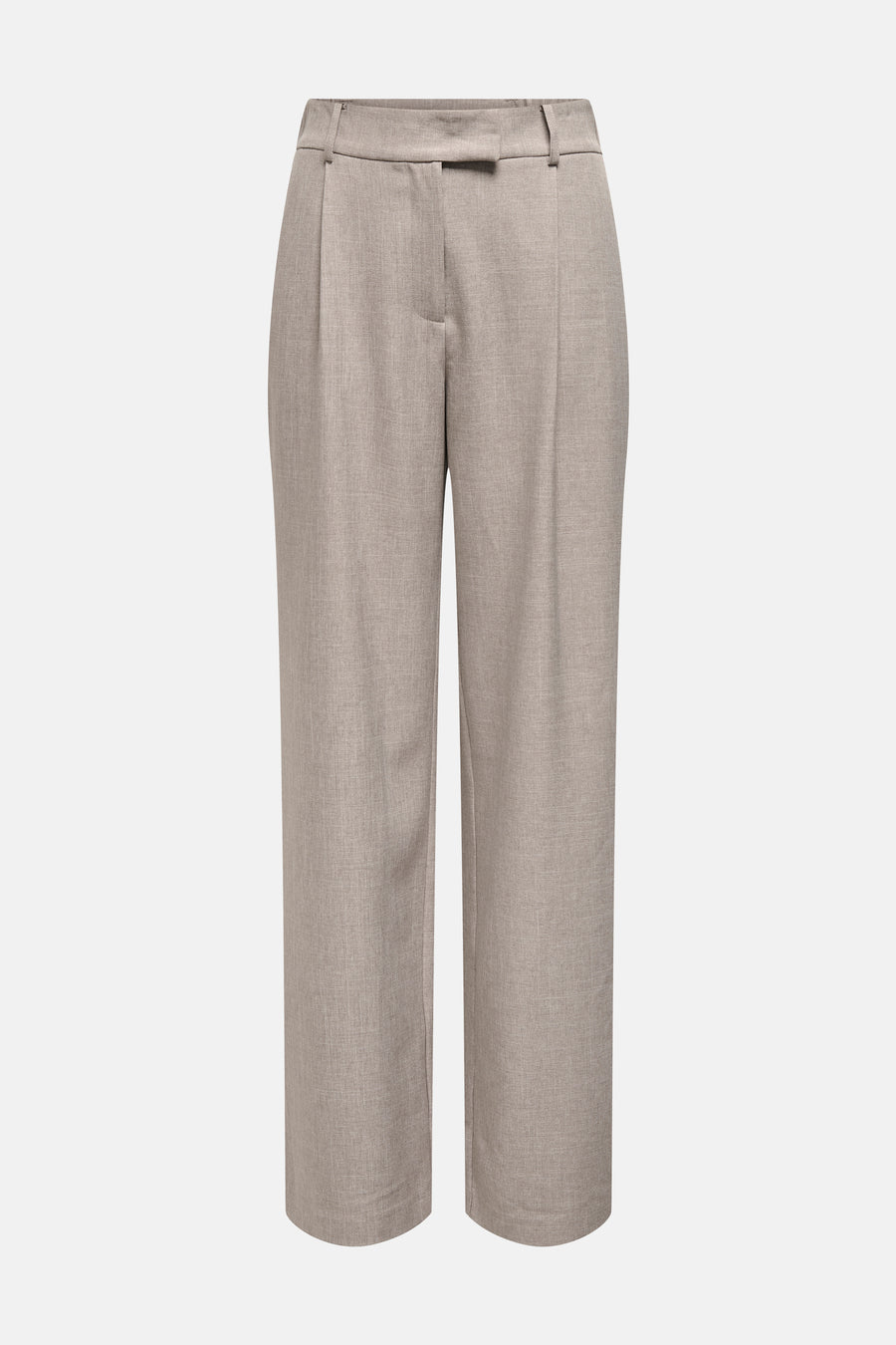Kostuumbroeken Beige - ONLY®