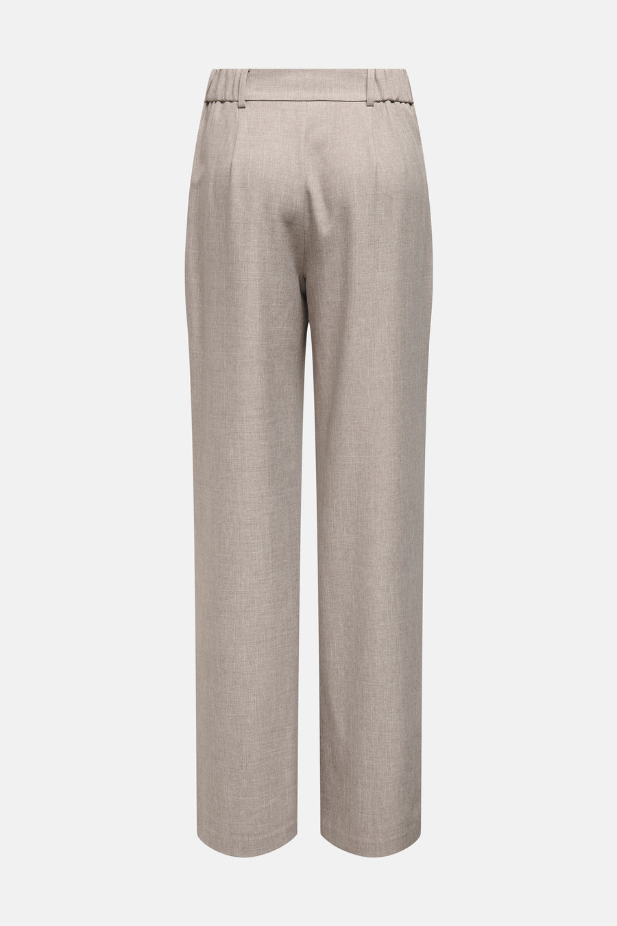 Kostuumbroeken Beige - ONLY®