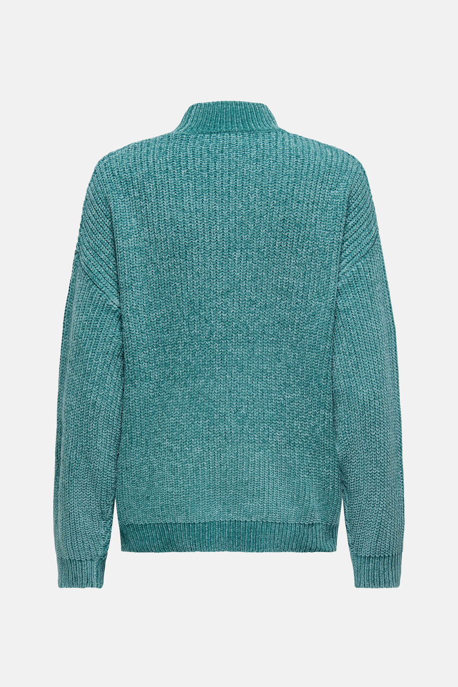 Trui met ronde hals Blauw - JDY