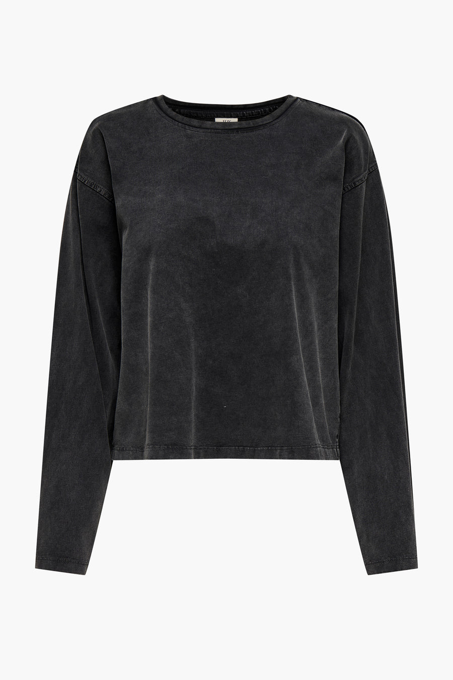 Top (lange mouwen) Zwart - JDY