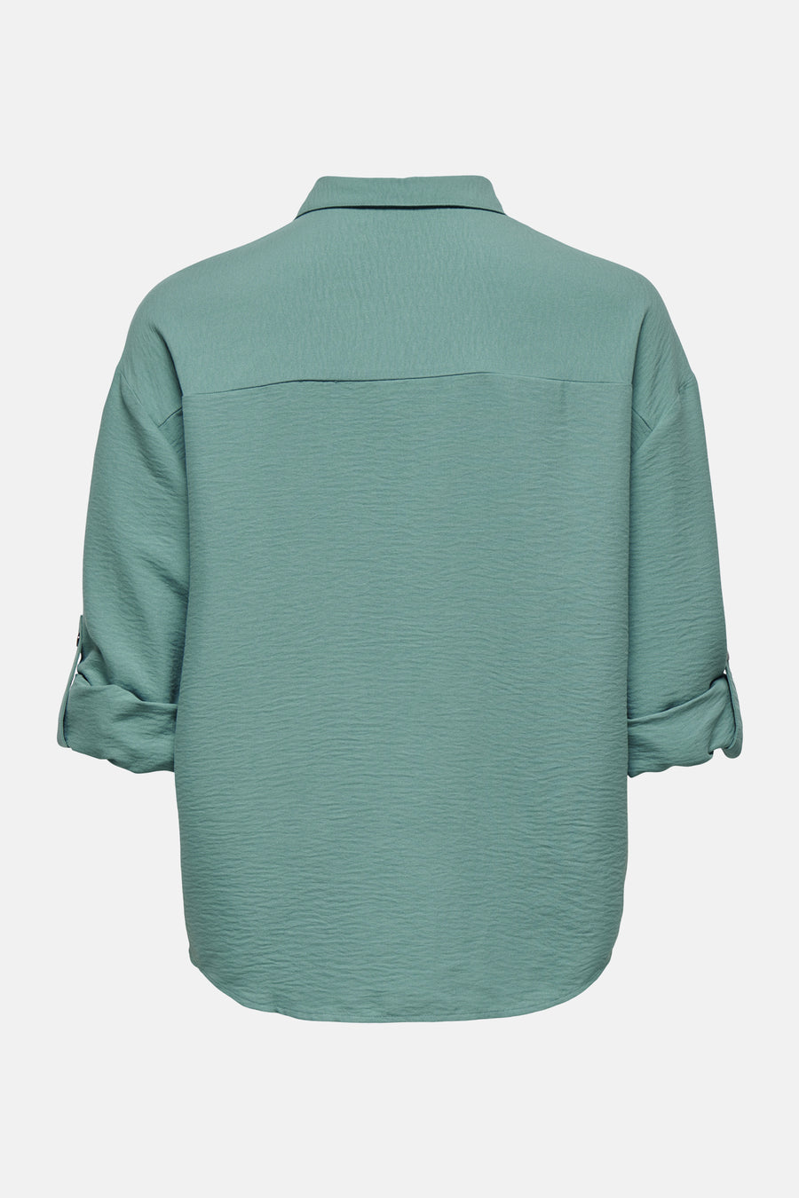 Hemd (korte mouwen) Blauw - JDY