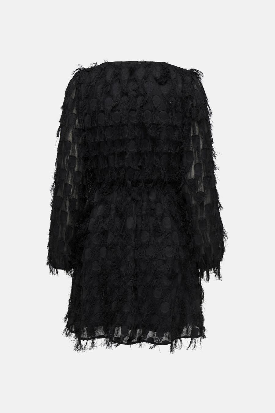 Kleedjes (lange mouwen) Zwart - JDY