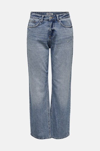 Jeans straight Mid blue denim - ONLY®