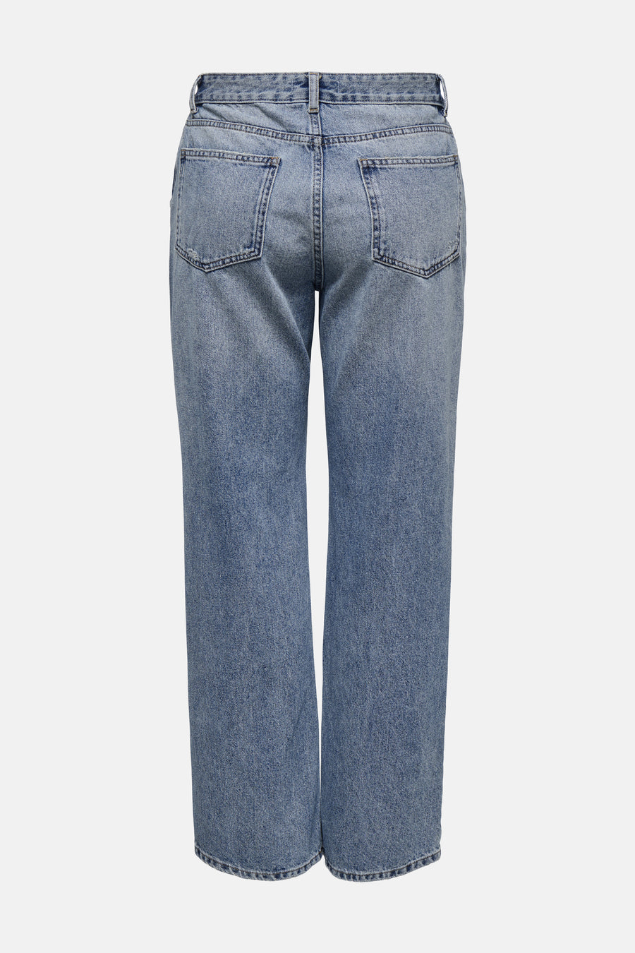 Jeans straight Mid blue denim - ONLY®