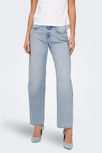 Jeans straight Light blue denim - ONLY®