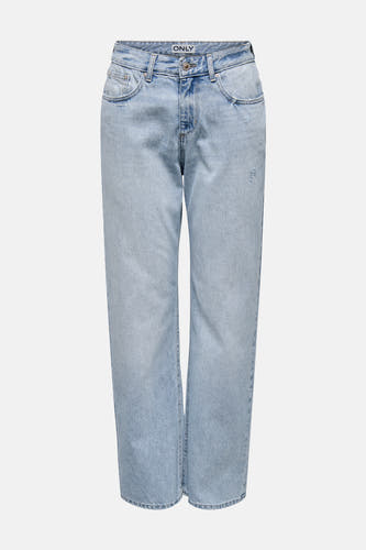 Jeans straight Light blue denim - ONLY®
